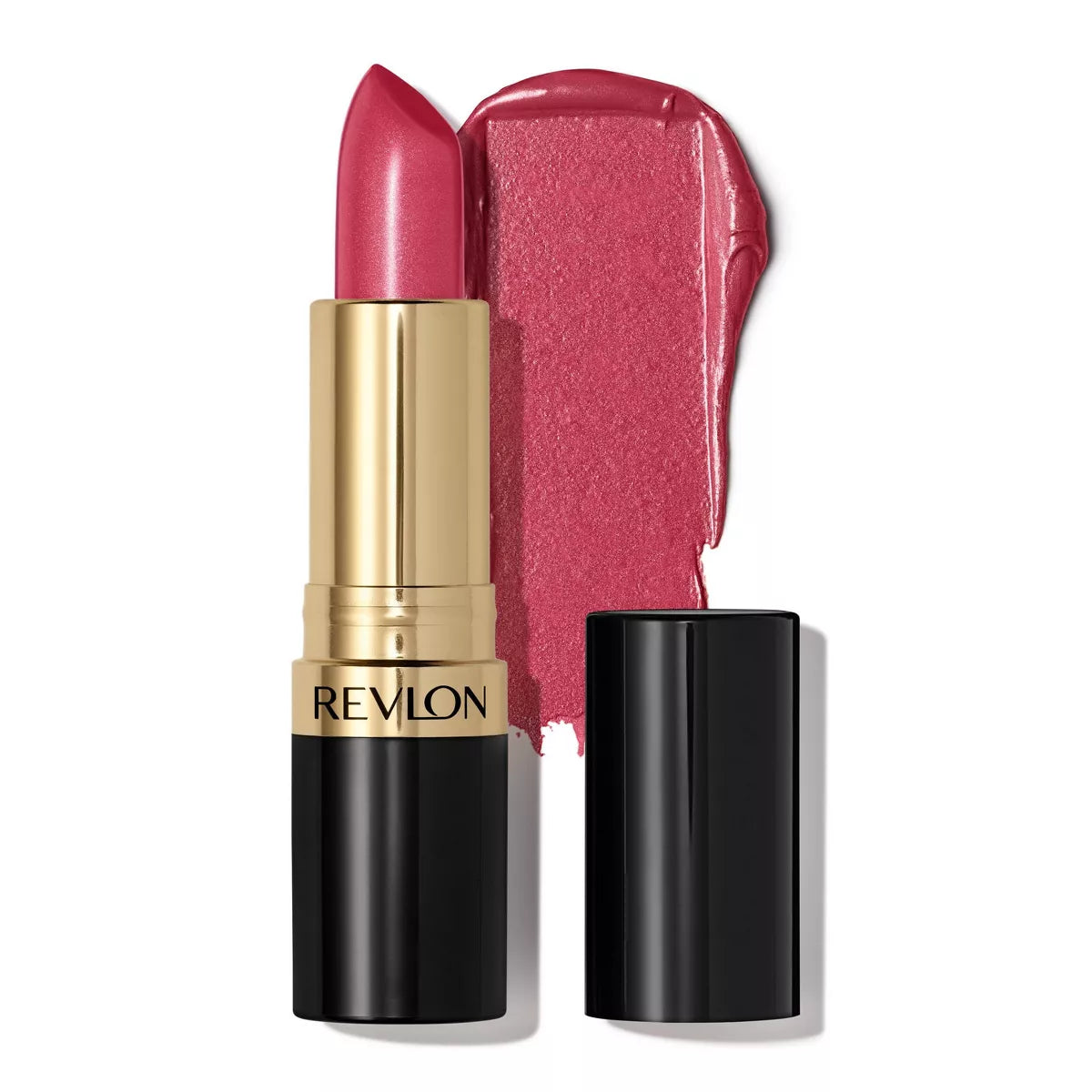 Revlon Super Lustrous Lipstick 0.15 oz