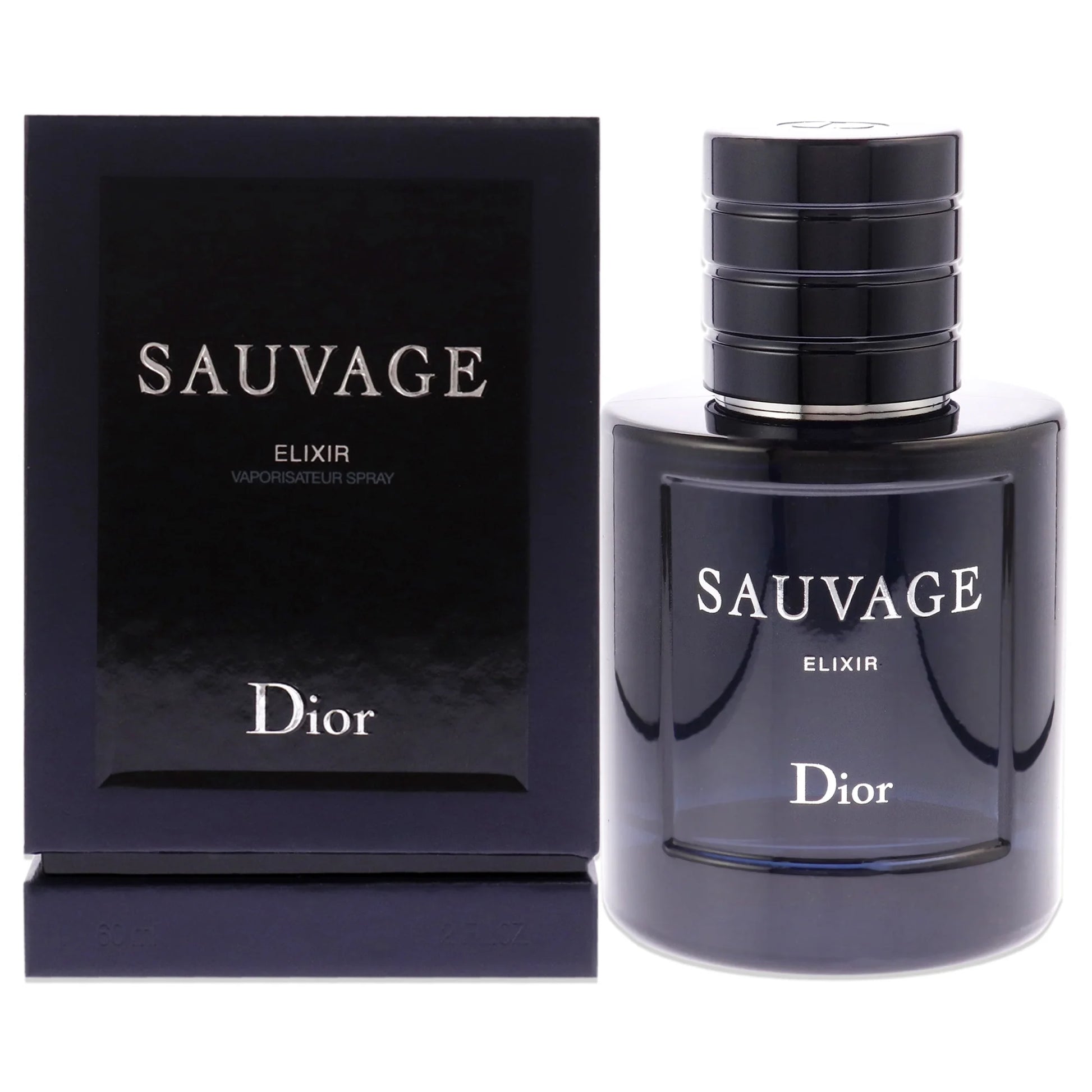 Christian  Sauvage Elixir Eau de Cologne Spray, 2 oz
