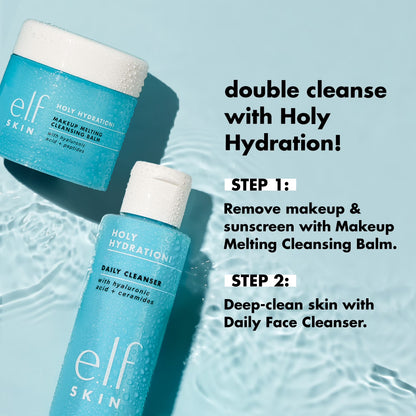 ELF Holy Hydration Cream Balm