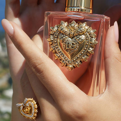 Dolce&Gabbana Devotion Eau de Parfum Spray for Women