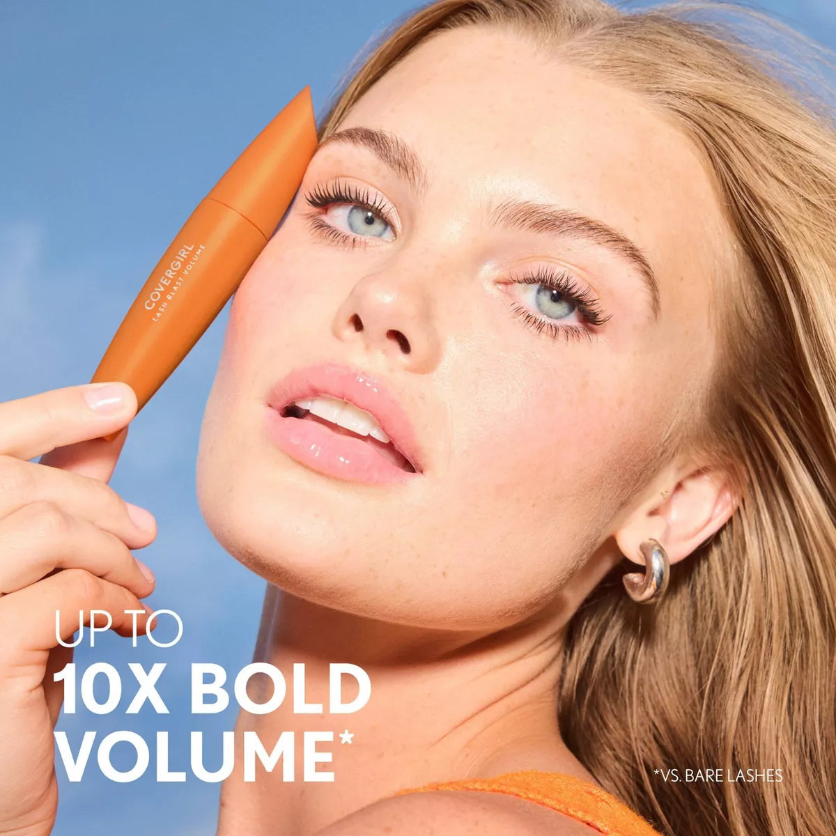 COVERGIRL LashBlast Volume Mascara - 0.44 fl oz