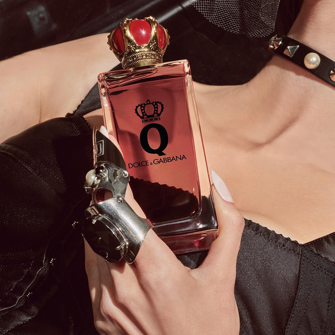Dolce&Gabbana Q Intense Eau de Parfum Spray for Women