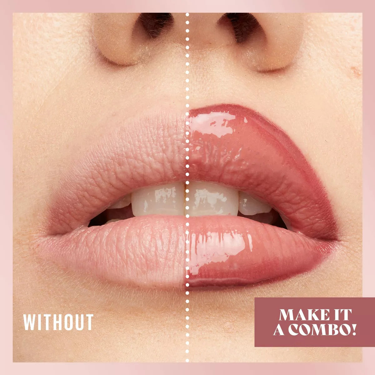 Maybelline Lifter Gloss Plumping Lip Gloss Infused with Hyaluronic Acid - 0.18 Fl Oz