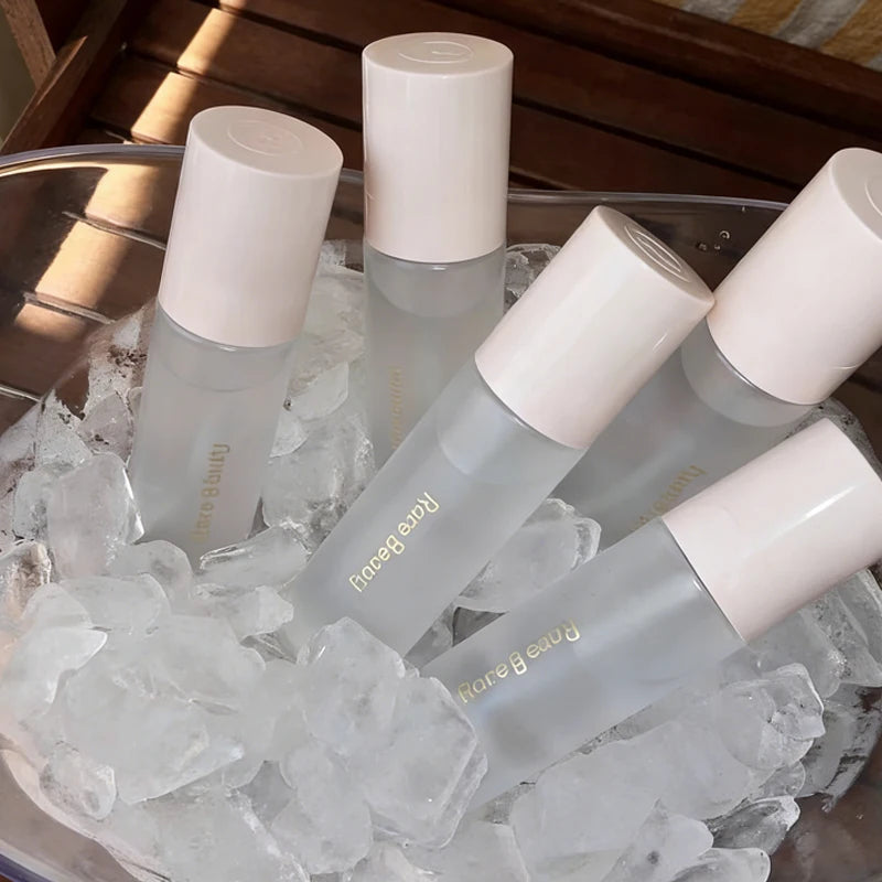 Foundation Suitable Skin Type Highlight Shadow Setting Spray Maintain Makeup Effect Moisturizing Primer Hand Cream