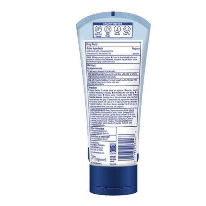 Lightweight Sunscreen Lotion SPF 50, 6 oz