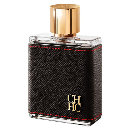 CH by Carolina Herrera Eau de Toilette Spray for Men, 6.8 oz