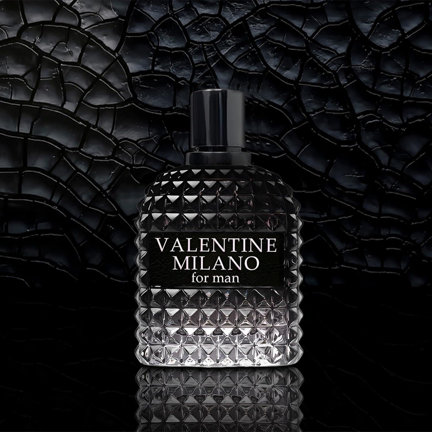 AFLUXE Milano Men's Eau de Toilette - Valentine's Edition