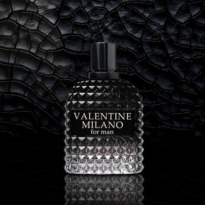 AFLUXE Milano Men's Eau de Toilette - Valentine's Edition