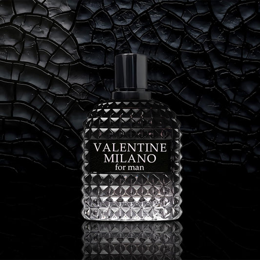 AFLUXE Milano Men's Eau de Toilette - Valentine's Edition