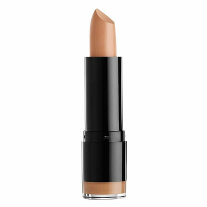 NYX Professional Makeup Extra Creamy Round Lipstick - Available in Various Shades