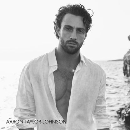Armani Beauty Acqua Di Giò Profondo Eau De Parfum for Men - Aquatic Fragrance