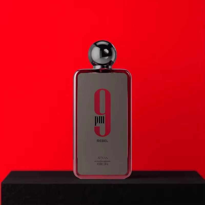 Premium Metal Cap Gift Set Travel Size Eau De Parfum Spray Unisex Arabian Scent Dubai Collection