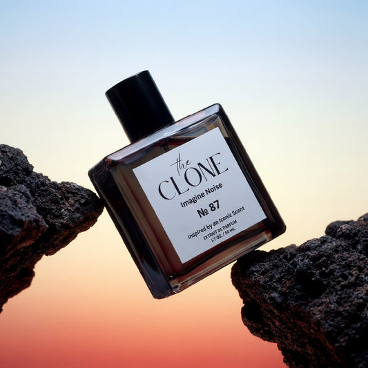 Clone Imagine Noise No. 87 - Extrait De Parfum for Men, Inspired by Imagination, 1.7 Fl Oz Fragrance Spray