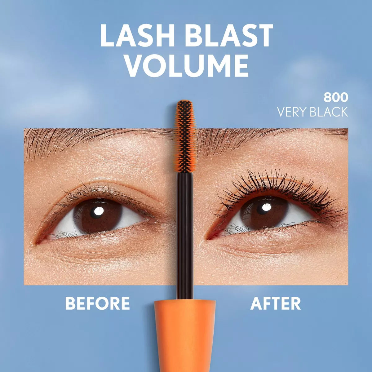 COVERGIRL LashBlast Volume Mascara - 0.44 fl oz