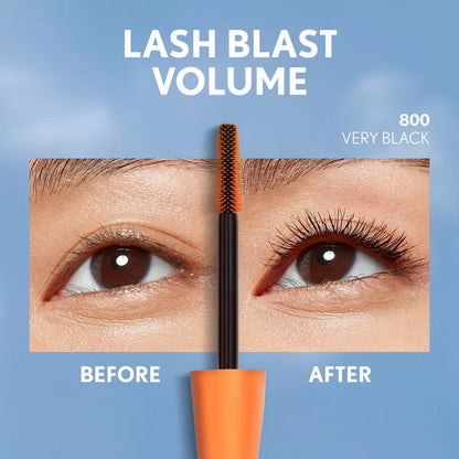 COVERGIRL LashBlast Volume Mascara - 0.44 fl oz
