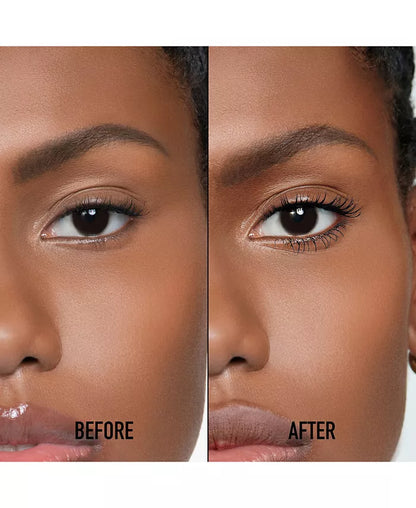 show 24H Buildable Volume Mascara