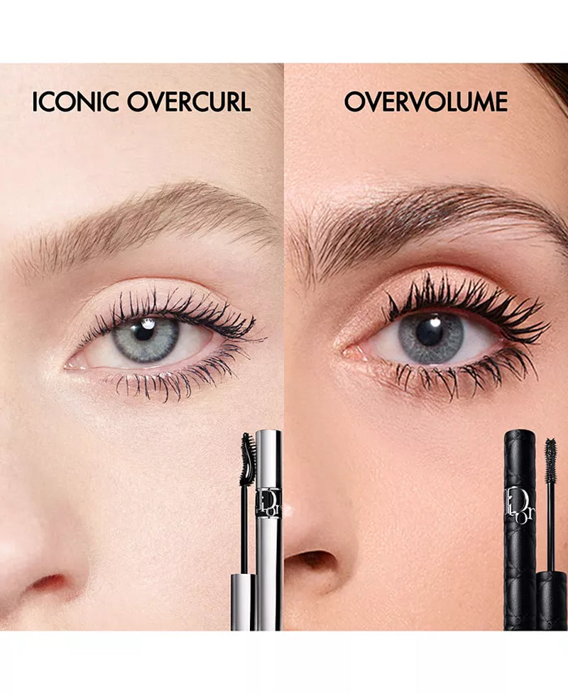 show Overvolume Extreme Volume Mascara