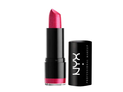 NYX Professional Makeup Extra Creamy Round Lipstick - Available in Various Shades