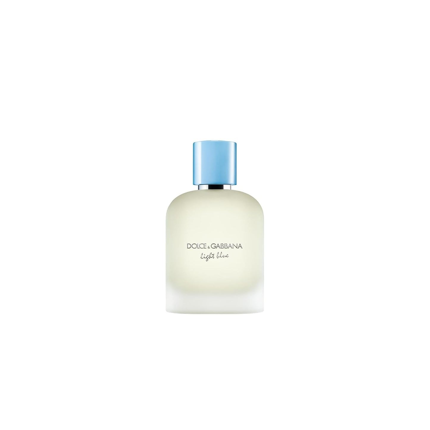 Dolce&Gabbana Light Blue Pour Homme Eau de Toilette Spray for Men