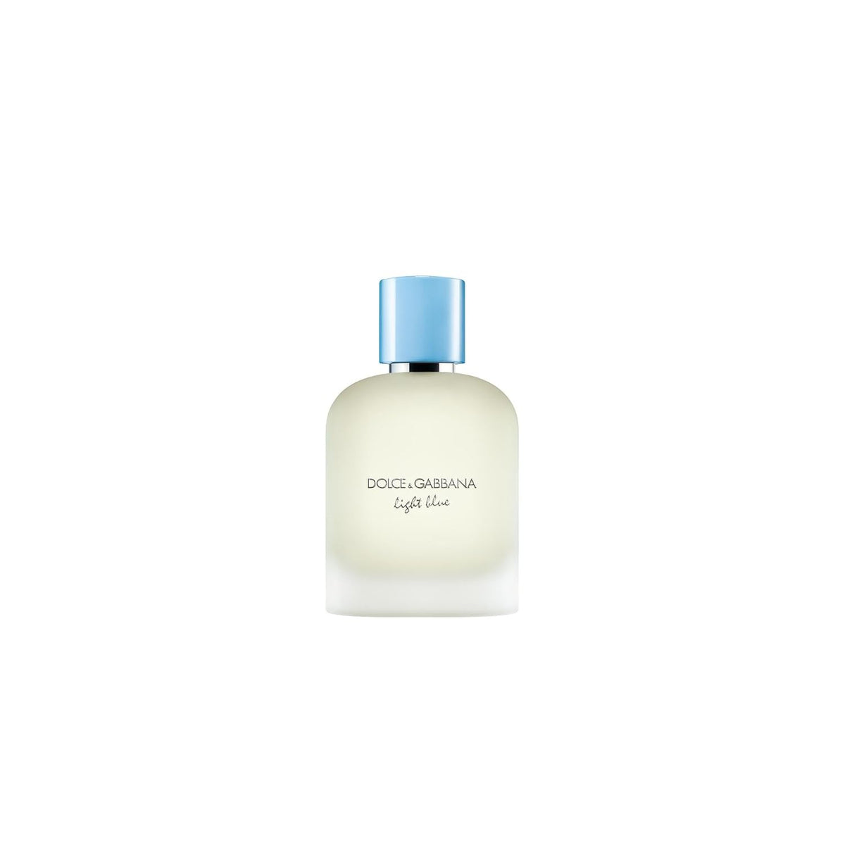 Dolce&Gabbana Light Blue Pour Homme Eau de Toilette Spray for Men
