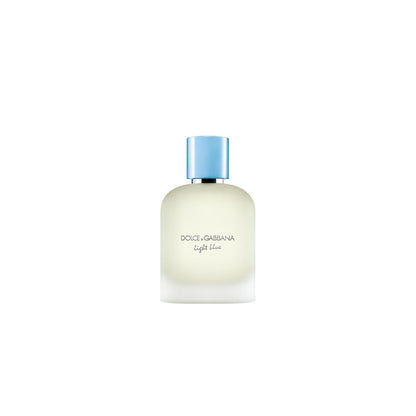 Dolce&Gabbana Light Blue Pour Homme Eau de Toilette Spray for Men