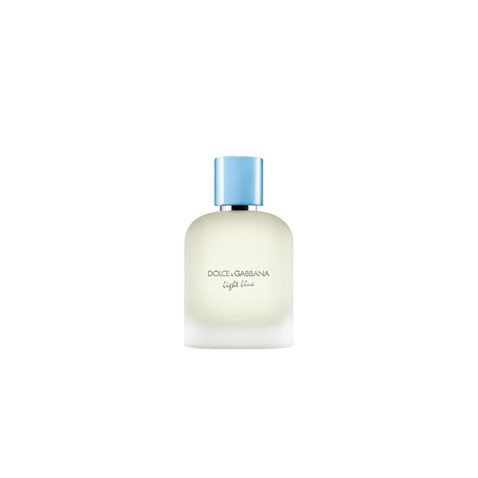 Dolce&Gabbana Light Blue Pour Homme Eau de Toilette Spray for Men