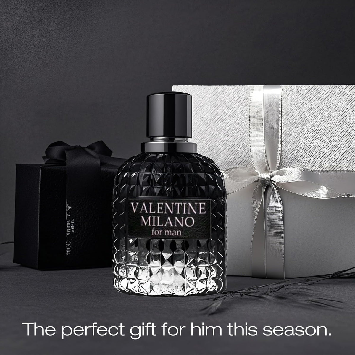 AFLUXE Milano Men's Eau de Toilette - Valentine's Edition