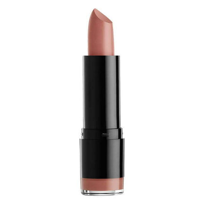 NYX Professional Makeup Extra Creamy Round Lipstick - Available in Various Shades
