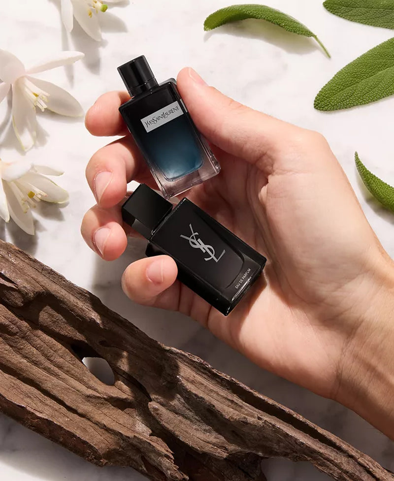Y & MYSLF 2 Pc. Eau De Parfum Mini Duo Gift Set