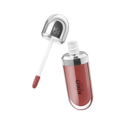 Kiko Milano 3D Hydra Lip Gloss - Moisturizing Lip Gloss