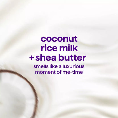 Method Simply Nourish Body Cleanser