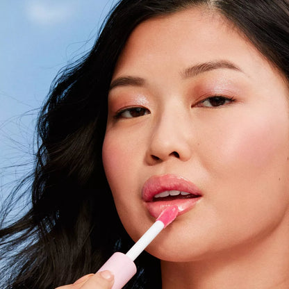 COVERGIRL Clean Fresh Yummy Lip Gloss, 0.33 Fl Oz
