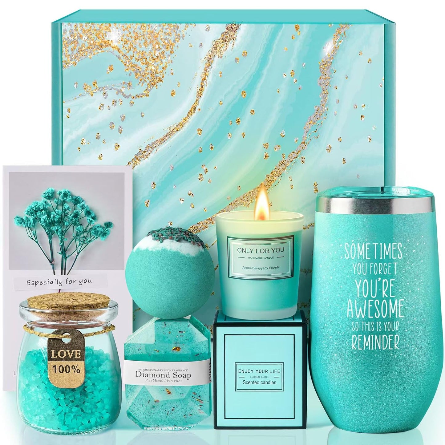 Gifts for Mom, Women, Wife, Girlfriend, Sister, Best Friend, Her Unique
