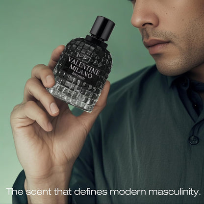 AFLUXE Milano Men's Eau de Toilette - Valentine's Edition