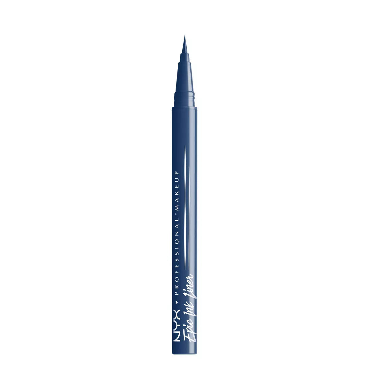 NYX Professional Makeup Epic Ink Eyeliner - 0.03 Fl Oz