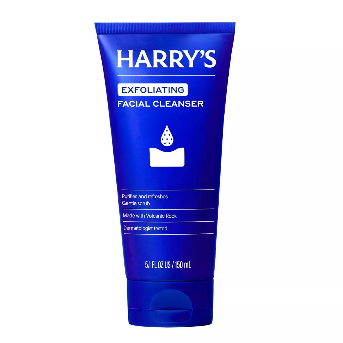 Harry's Men's Facial Cleanser