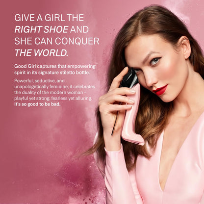 Carolina Herrera Good Girl Blush Eau de Parfum for Women