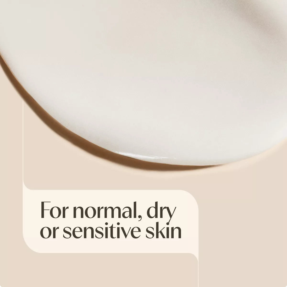 Aveeno Daily Moisturizing Lotion for Dry Skin with Soothing Oats and Rich Emollients, Fragrance-Free Formula