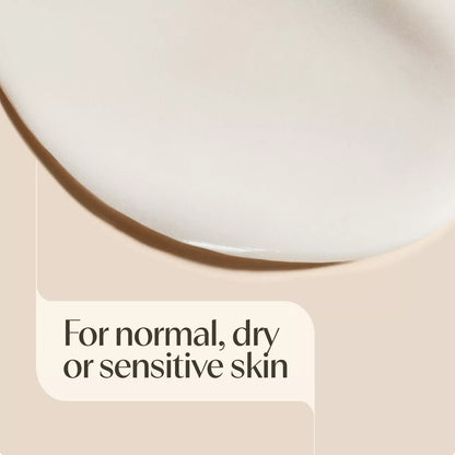 Aveeno Daily Moisturizing Lotion for Dry Skin with Soothing Oats and Rich Emollients, Fragrance-Free Formula