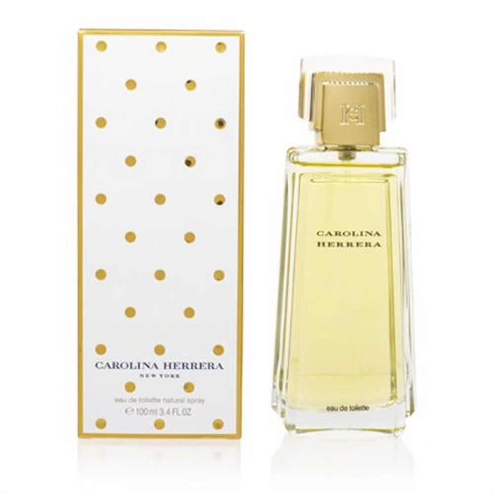 Women's Eau de Toilette Spray, 3.4 oz/100 ml