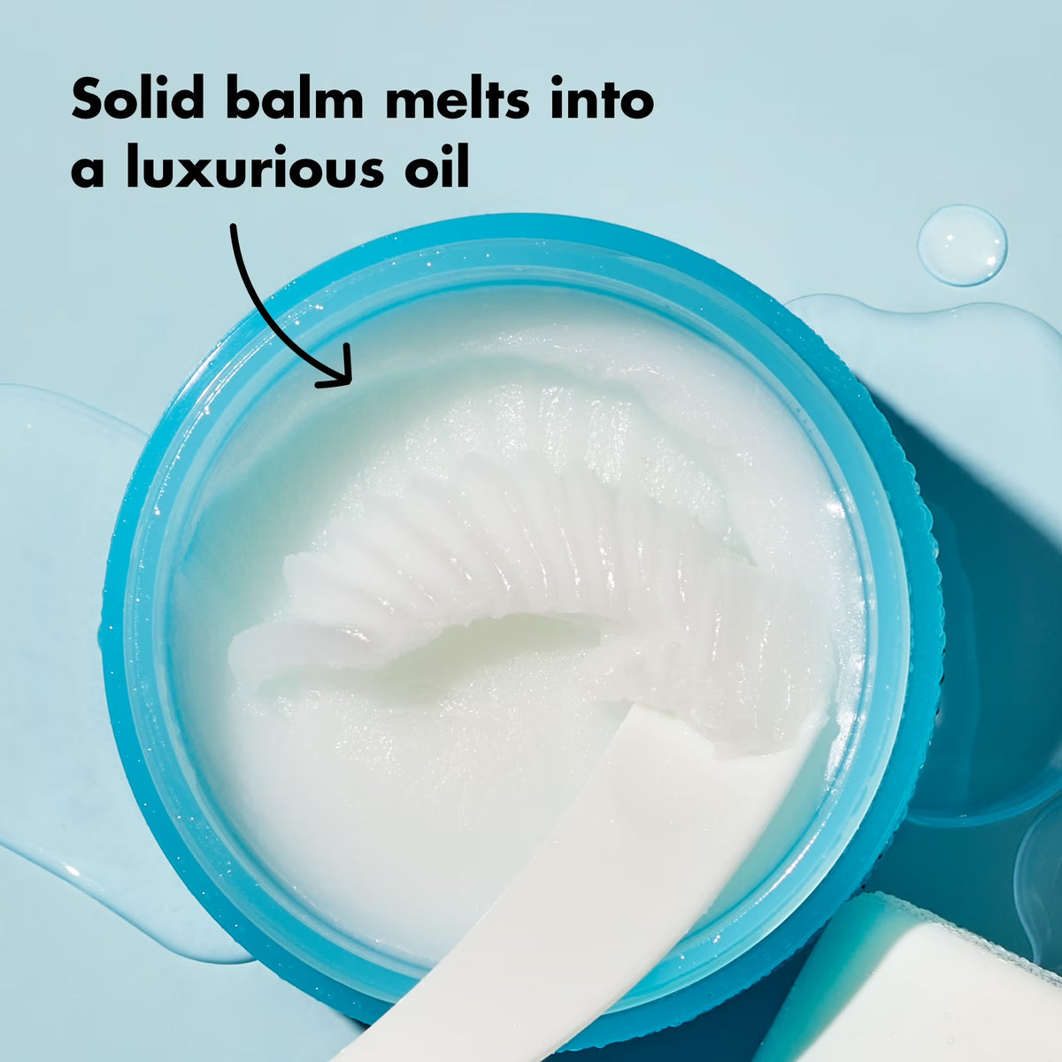 ELF Holy Hydration Cream Balm