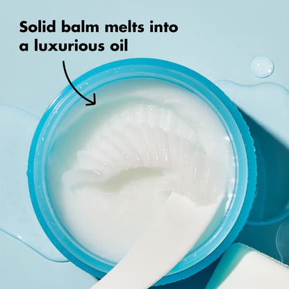 ELF Holy Hydration Cream Balm