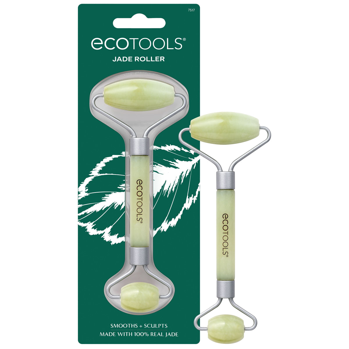 EcoTools Jade Facial Roller