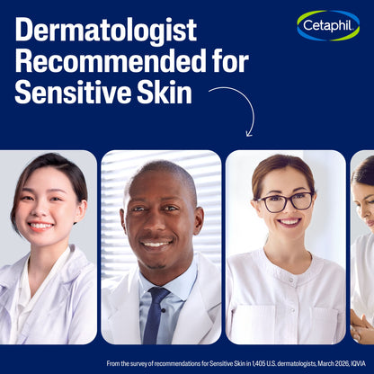 Cetaphil DermaControl Oil-Absorbing Moisturizer SPF 30, 4 fl oz