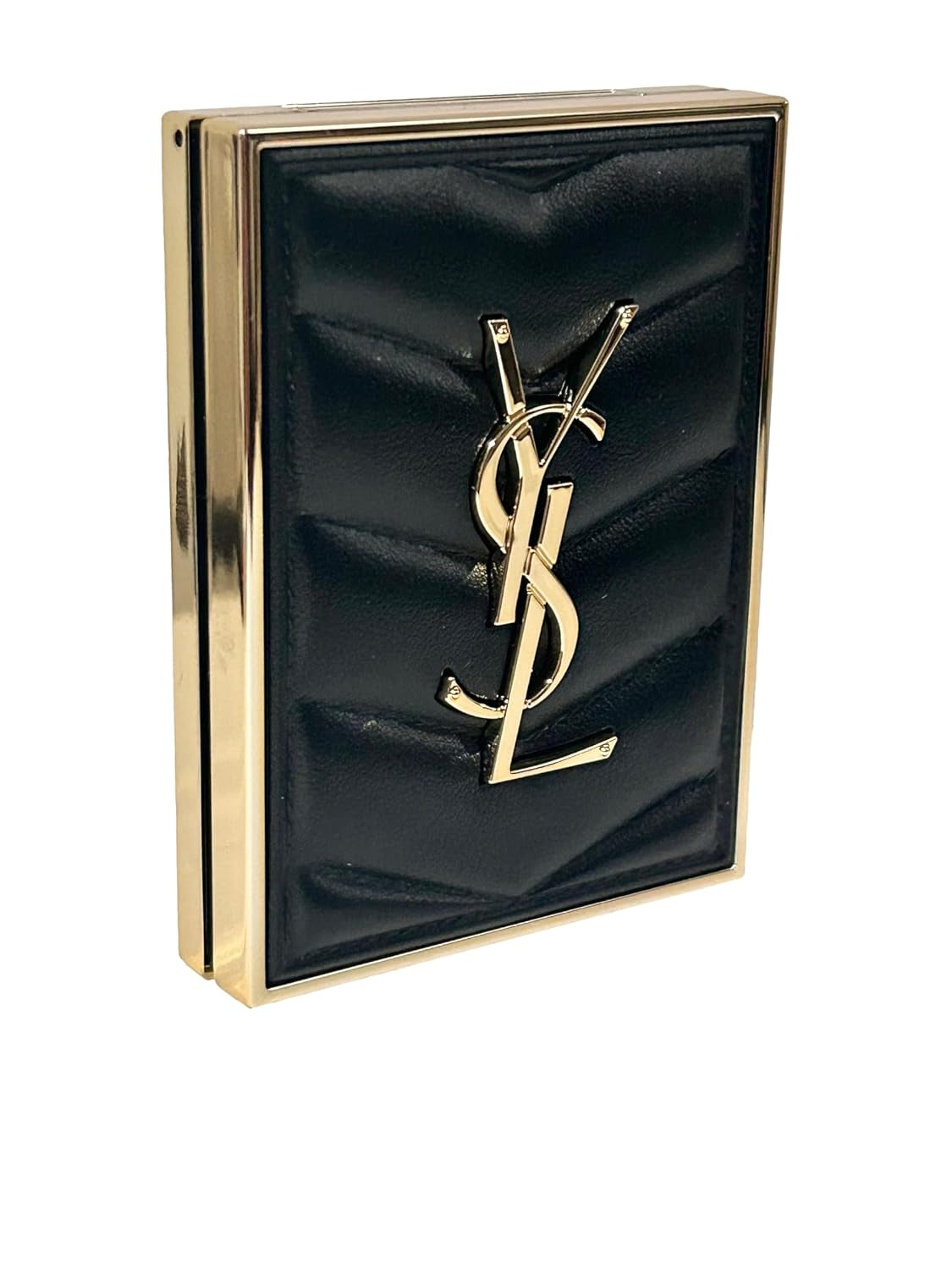 Yves Saint Laurent Couture Mini Clutch Eyeshadow Palette #810 - Orange Intensity Longwear & Comfort Formula