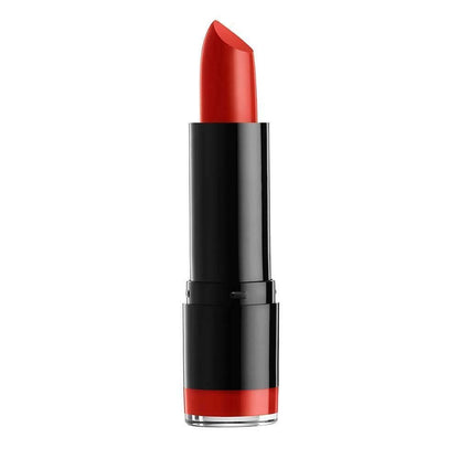 NYX Professional Makeup Extra Creamy Round Lipstick - Available in Various Shades