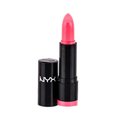 NYX Professional Makeup Extra Creamy Round Lipstick - Available in Various Shades