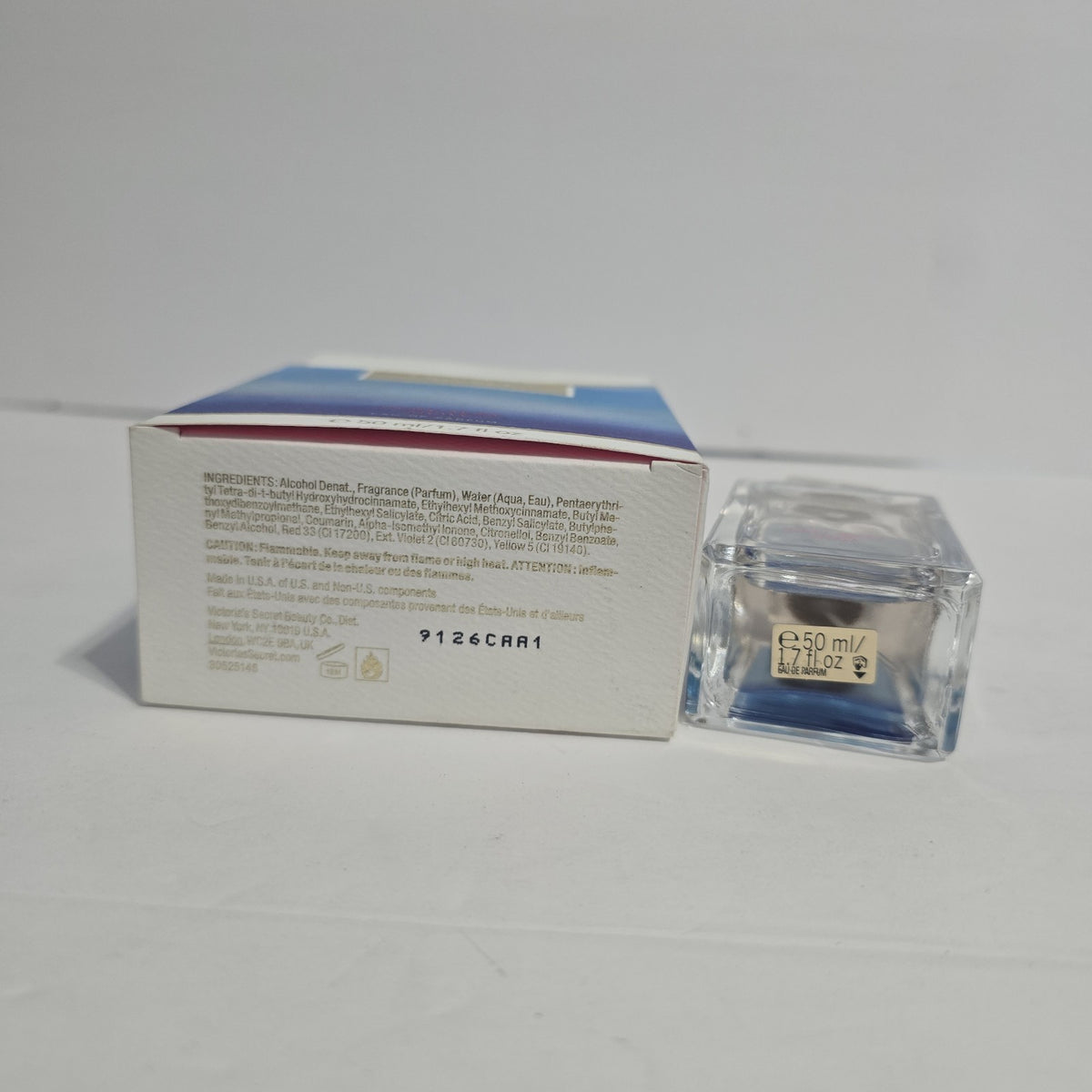 Victoria's Secret Very Sexy Now Eau de Parfum, 1.7 fl oz