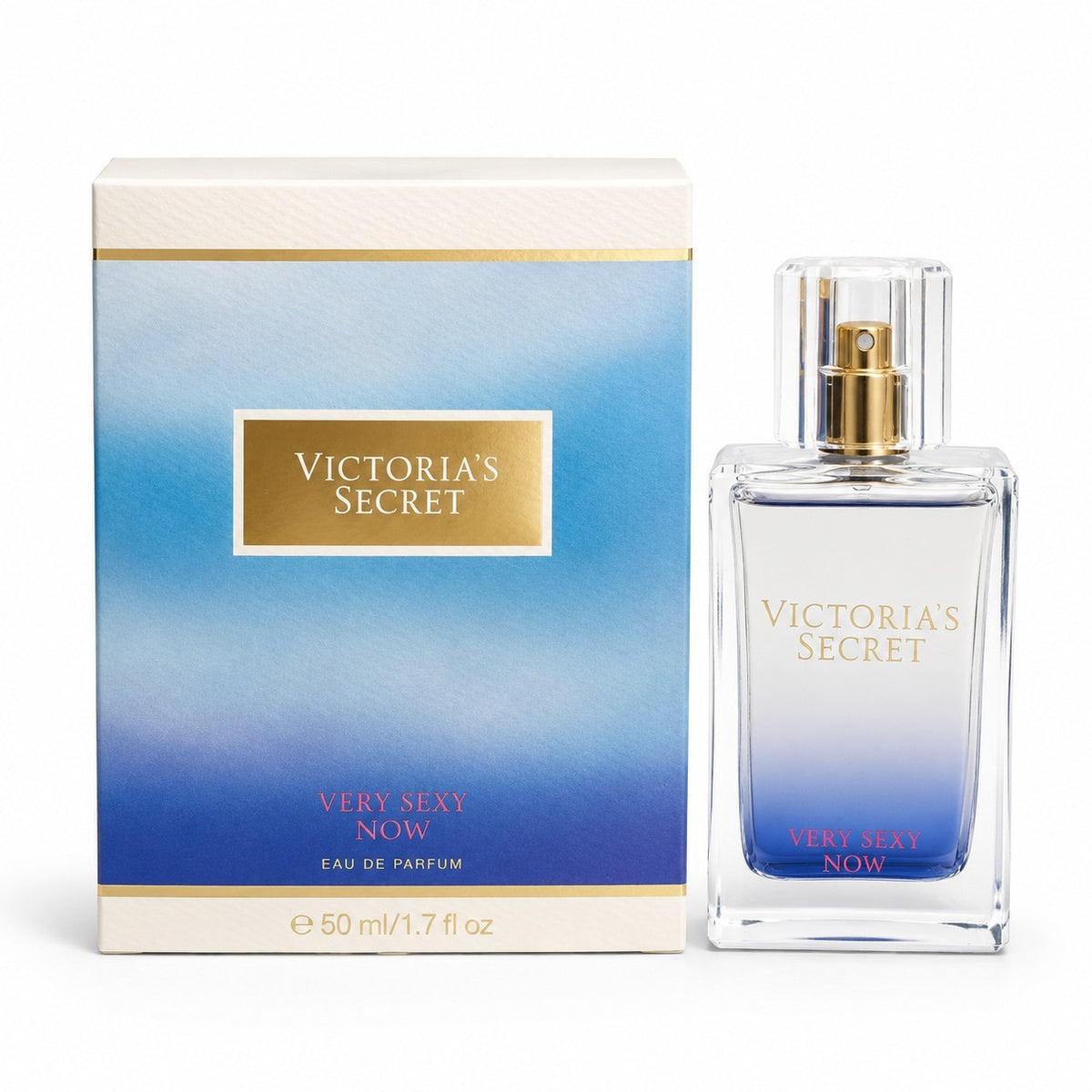 Victoria's Secret Very Sexy Now Eau de Parfum, 1.7 fl oz