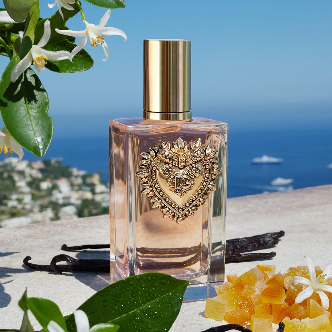 Dolce&Gabbana Devotion Eau de Parfum Spray for Women